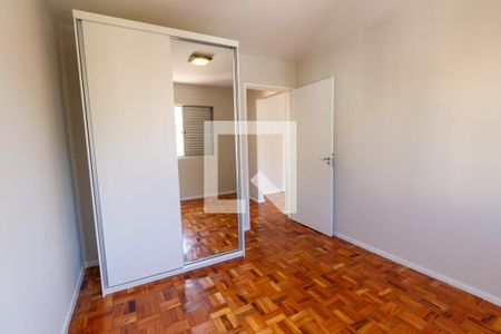 Quarto de apartamento para alugar com 1 quarto, 51m² em Perdizes, São Paulo
