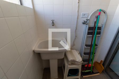 Apartamento para alugar com 51m², 1 quarto e 1 vagaÁrea de Serviço