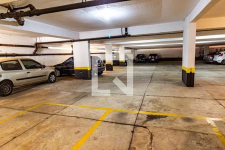 Apartamento para alugar com 51m², 1 quarto e 1 vagaGaragem