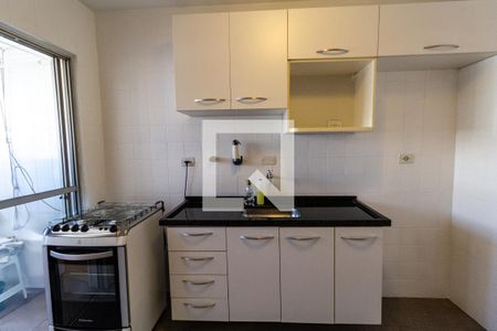 Apartamento para alugar com 51m², 1 quarto e 1 vagaCozinha