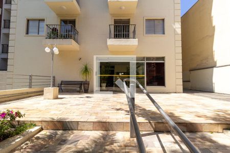 Apartamento para alugar com 51m², 1 quarto e 1 vagaEntrada 