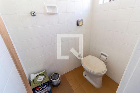 Apartamento para alugar com 51m², 1 quarto e 1 vagaBanheiro de serviço