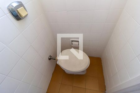 Apartamento para alugar com 51m², 1 quarto e 1 vagaBanheiro de serviço