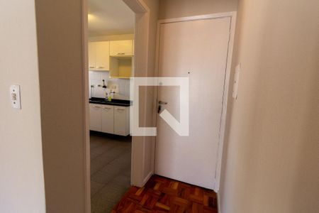 Apartamento para alugar com 51m², 1 quarto e 1 vagaCozinha