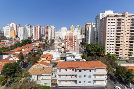 Apartamento para alugar com 51m², 1 quarto e 1 vagaVista