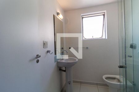 Apartamento para alugar com 51m², 1 quarto e 1 vagaBanheiro