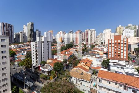 Apartamento para alugar com 51m², 1 quarto e 1 vagaVista