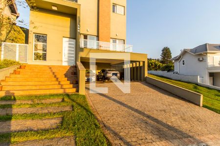 Casa de condomínio à venda com 350m², 4 quartos e 5 vagasGaragem