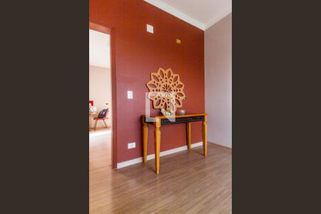 Casa de condomínio à venda com 350m², 4 quartos e 5 vagasCorredor