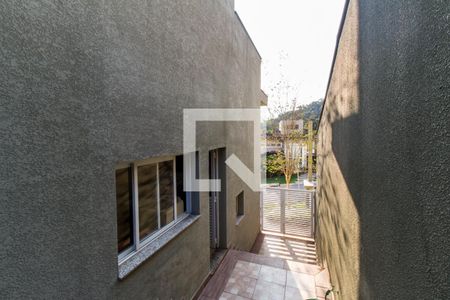 Casa de condomínio à venda com 350m², 4 quartos e 5 vagasÁrea de Serviço