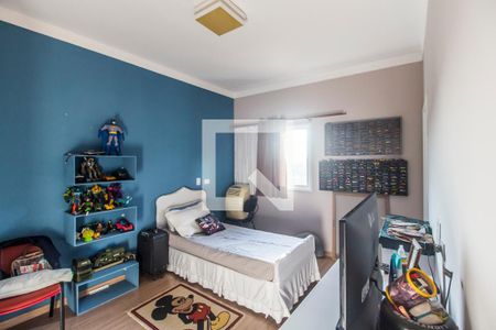 Casa de condomínio à venda com 350m², 4 quartos e 5 vagasSuíte 2