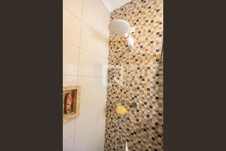 Casa de condomínio à venda com 350m², 4 quartos e 5 vagasBanheiro