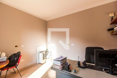 Casa de condomínio à venda com 350m², 4 quartos e 5 vagasQuarto 4