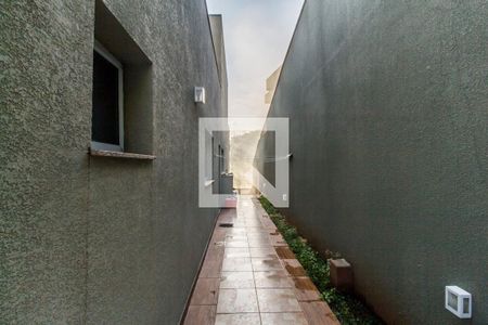 Casa de condomínio à venda com 350m², 4 quartos e 5 vagasCorredor