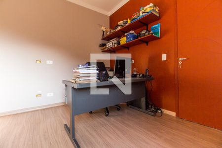 Casa de condomínio à venda com 350m², 4 quartos e 5 vagasQuarto 4