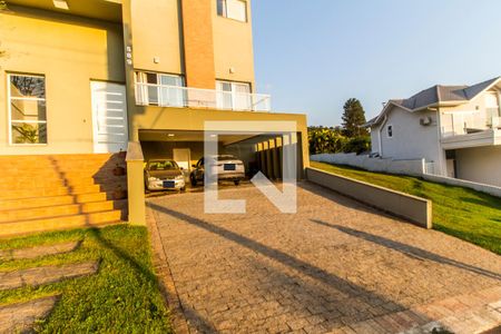 Casa de condomínio à venda com 350m², 4 quartos e 5 vagasGaragem