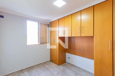 Quarto 1 de apartamento para alugar com 2 quartos, 59m² em Veloso, Osasco