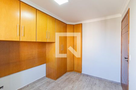 Quarto 1 de apartamento para alugar com 2 quartos, 59m² em Veloso, Osasco