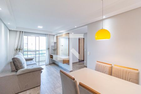 Apartamento para alugar com 2 quartos, 59m² em Veloso, Osasco