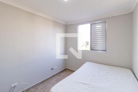 Quarto 2 de apartamento para alugar com 2 quartos, 59m² em Veloso, Osasco