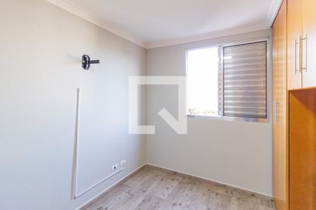 Quarto 1 de apartamento para alugar com 2 quartos, 59m² em Veloso, Osasco