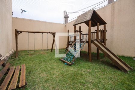 Casa de condomínio à venda com 150m², 2 quartos e 2 vagasÁrea comum - Playground