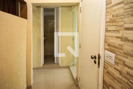 Casa de condomínio à venda com 150m², 2 quartos e 2 vagasÁrea de Serviço
