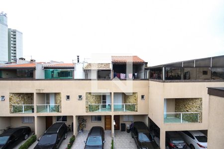 Casa de condomínio à venda com 150m², 2 quartos e 2 vagasVista