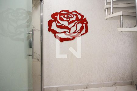 Casa de condomínio à venda com 150m², 2 quartos e 2 vagasQuintal