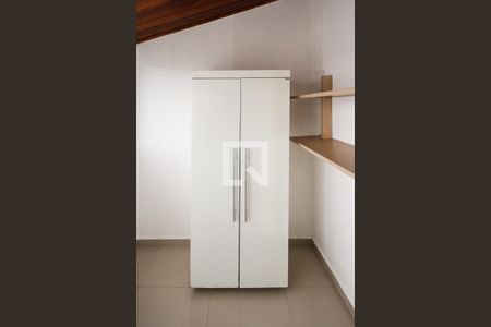 Casa de condomínio à venda com 150m², 2 quartos e 2 vagasEscritório