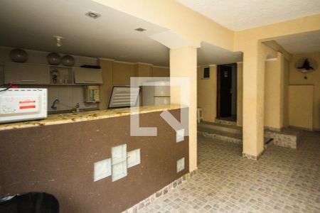 Casa de condomínio à venda com 150m², 2 quartos e 2 vagasÁrea comum - Salão de festas