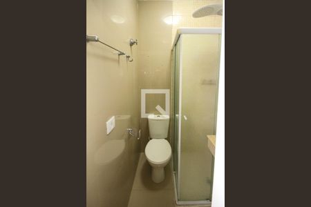 Casa de condomínio à venda com 150m², 2 quartos e 2 vagasBanheiro da Suite 02