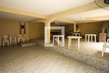 Casa de condomínio à venda com 150m², 2 quartos e 2 vagasÁrea comum - Salão de festas