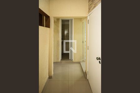 Casa de condomínio à venda com 150m², 2 quartos e 2 vagasÁrea de Serviço