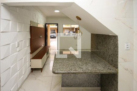 Casa de condomínio à venda com 150m², 2 quartos e 2 vagasCozinha