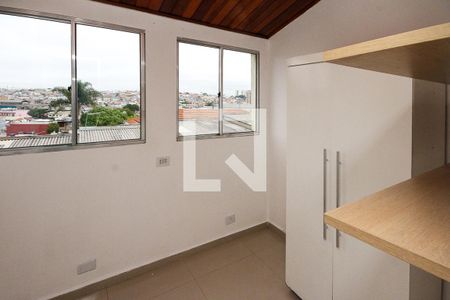 Casa de condomínio à venda com 150m², 2 quartos e 2 vagasEscritório