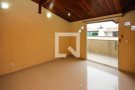 Casa de condomínio à venda com 150m², 2 quartos e 2 vagasEspaço Gourmet