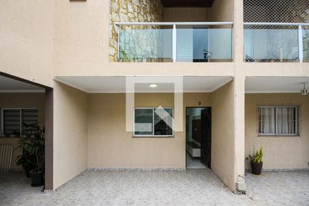 Casa de condomínio à venda com 150m², 2 quartos e 2 vagasGaragem