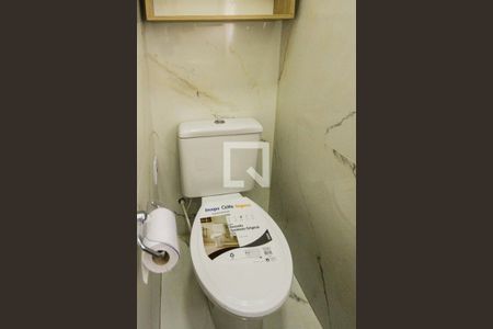 Casa de condomínio à venda com 150m², 2 quartos e 2 vagasLavabo 2