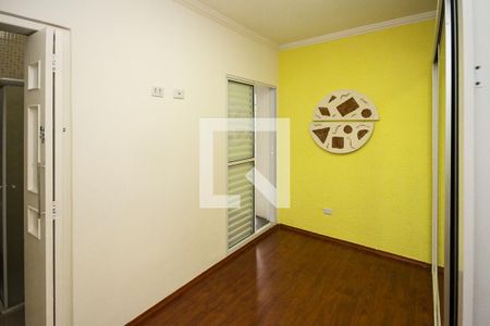 Casa de condomínio à venda com 150m², 2 quartos e 2 vagasSuite 02