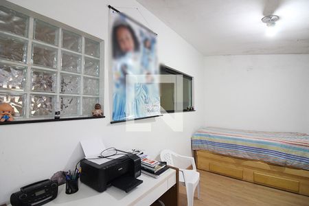 Casa à venda com 244m², 4 quartos e 2 vagasQuarto 4