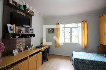 Casa à venda com 244m², 4 quartos e 2 vagasQuarto 2