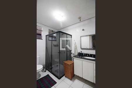 Casa à venda com 244m², 4 quartos e 2 vagasBanheiro Social