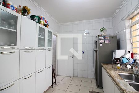 Casa à venda com 244m², 4 quartos e 2 vagasCozinha