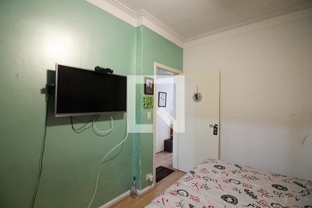 Casa à venda com 244m², 4 quartos e 2 vagasQuarto 3