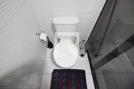 Casa à venda com 244m², 4 quartos e 2 vagasBanheiro Social