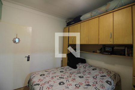 Casa à venda com 244m², 4 quartos e 2 vagasQuarto 3