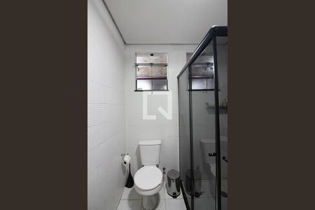 Casa à venda com 244m², 4 quartos e 2 vagasBanheiro Social