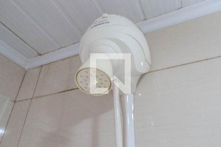 Apartamento à venda com 41m², 1 quarto e 1 vaga Apartamento à venda com 41m², 1 quarto e 1 vagaBanheiro