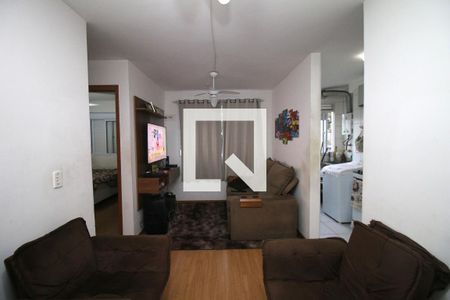 Apartamento para alugar com 2 quartos, 53m² em Bonsucesso, Rio de Janeiro